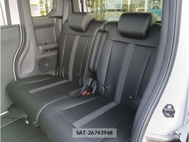 Honda N BOX CUSTOM 2023-10 8781335-9