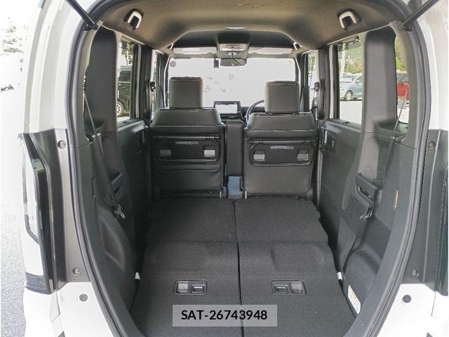 Honda N BOX CUSTOM 2023-10 8781335-11