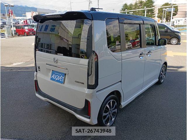 Honda N BOX CUSTOM 2023-10 8781335-1
