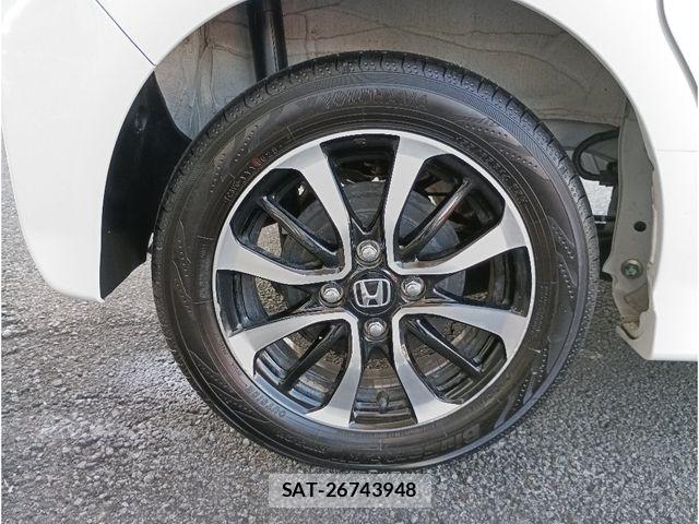 Honda N BOX CUSTOM 2023-10 8781335-27
