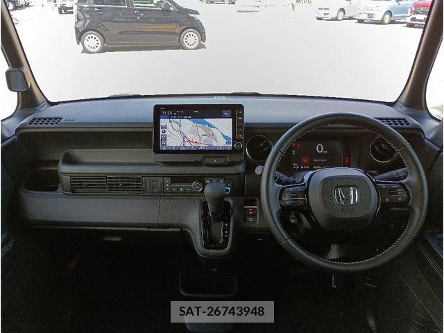 Honda N BOX CUSTOM 2023-10 8781335-2