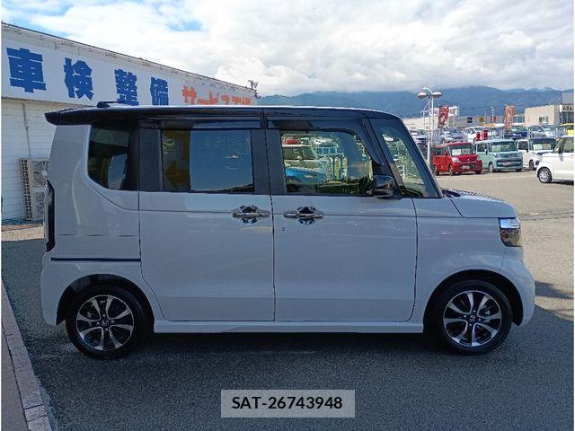 Honda N BOX CUSTOM 2023-10 8781335-3