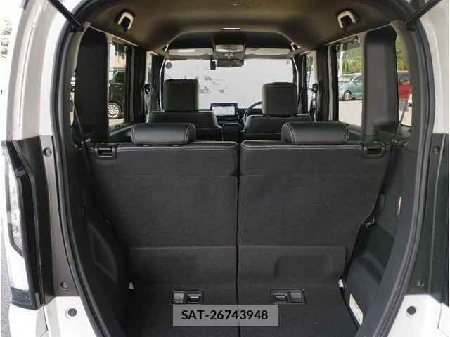 Honda N BOX CUSTOM 2023-10 8781335-5