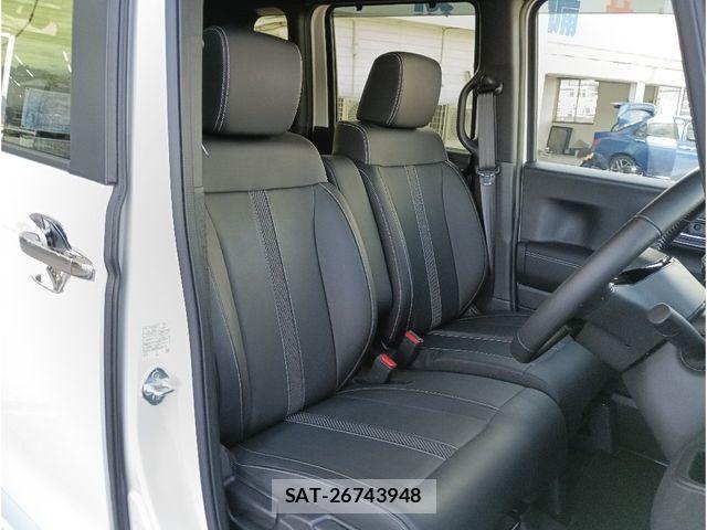 Honda N BOX CUSTOM 2023-10 8781335-6