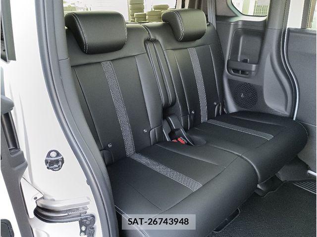 Honda N BOX CUSTOM 2023-10 8781335-7