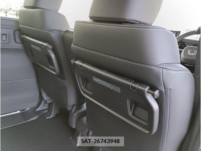 Honda N BOX CUSTOM 2023-10 8781335-8
