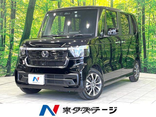 Honda N BOX CUSTOM 2025-01 8781303-0