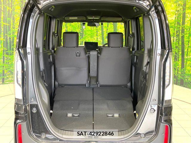 Honda N BOX CUSTOM 2025-01 8781303-9