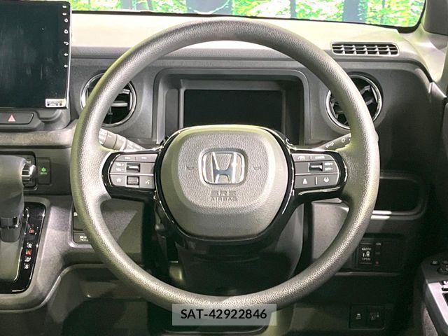 Honda N BOX CUSTOM 2025-01 8781303-10