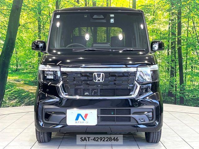 Honda N BOX CUSTOM 2025-01 8781303-13