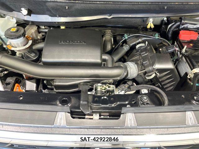 Honda N BOX CUSTOM 2025-01 8781303-17