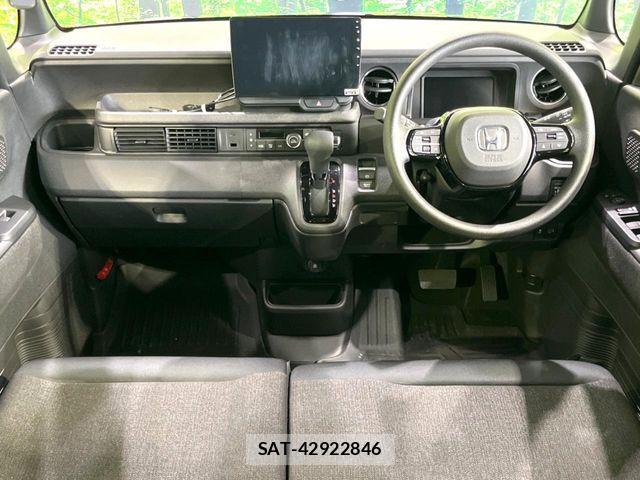 Honda N BOX CUSTOM 2025-01 8781303-1