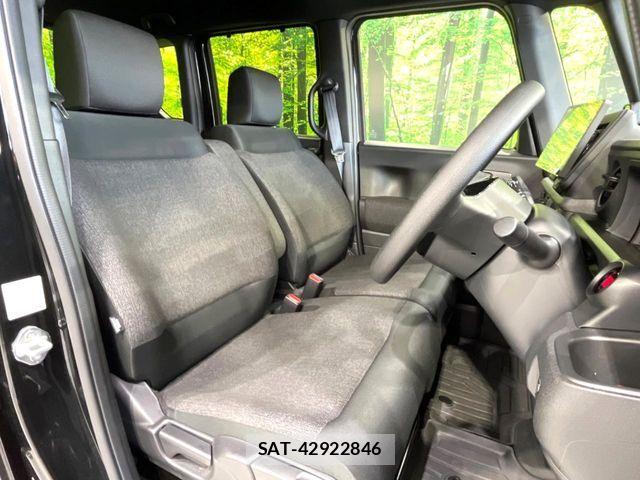 Honda N BOX CUSTOM 2025-01 8781303-7