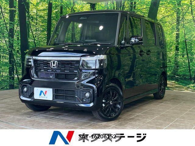 Honda N BOX CUSTOM 2026-07 8781292-0