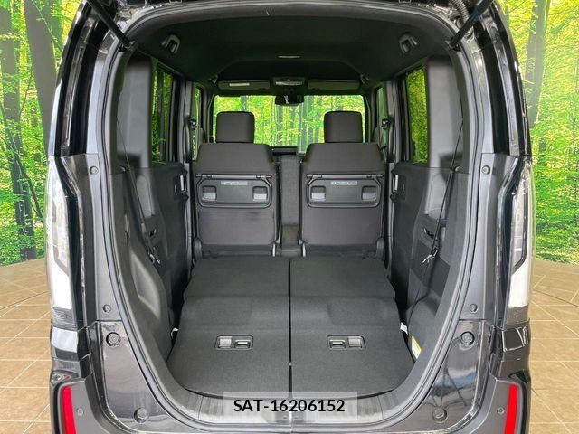 Honda N BOX CUSTOM 2026-07 8781292-9