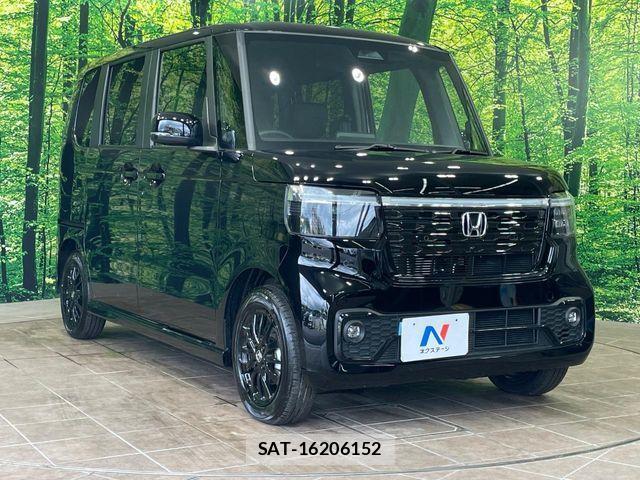 Honda N BOX CUSTOM 2026-07 8781292-15