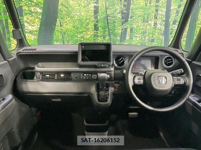 Honda N BOX CUSTOM 2026-07 8781292-1