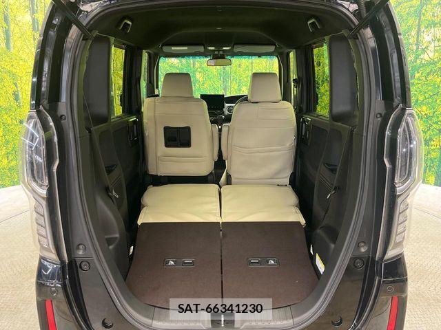 Honda N BOX CUSTOM 2017-09 8781350-9