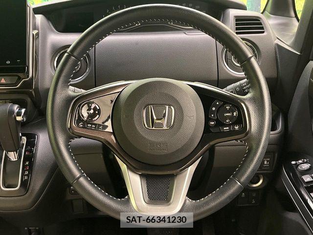 Honda N BOX CUSTOM 2017-09 8781350-10
