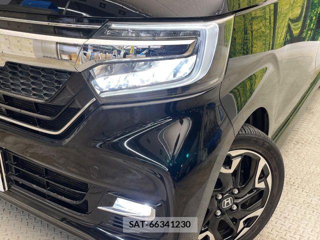 Honda N BOX CUSTOM 2017-09 8781350-11