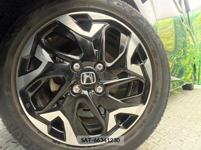 Honda N BOX CUSTOM 2017-09 8781350-12