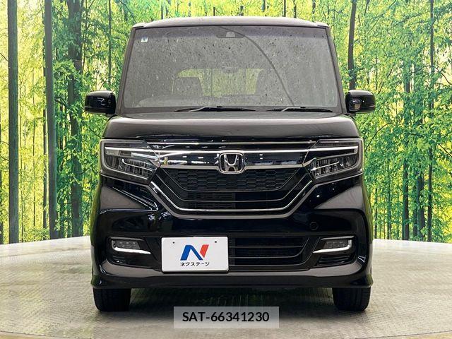 Honda N BOX CUSTOM 2017-09 8781350-13