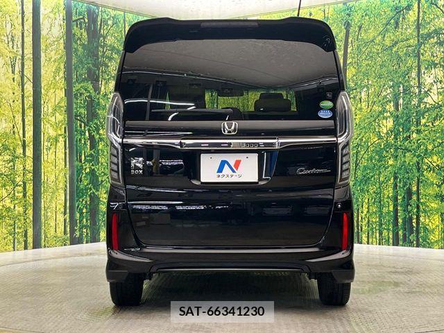 Honda N BOX CUSTOM 2017-09 8781350-14