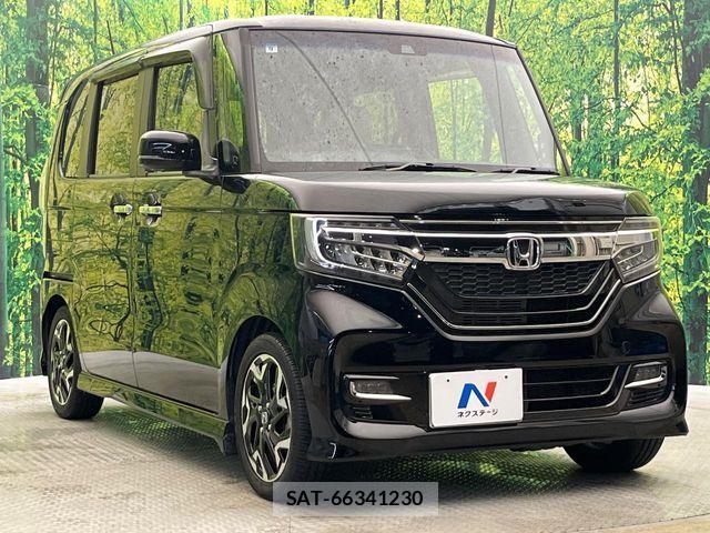 Honda N BOX CUSTOM 2017-09 8781350-15