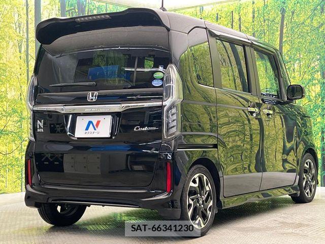 Honda N BOX CUSTOM 2017-09 8781350-16