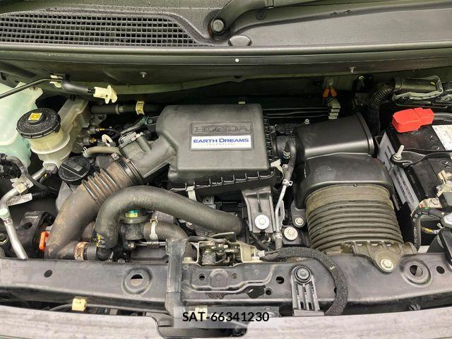 Honda N BOX CUSTOM 2017-09 8781350-17