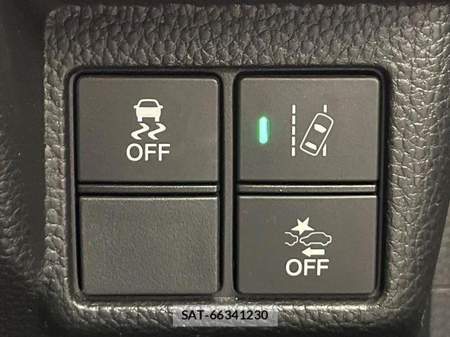 Honda N BOX CUSTOM 2017-09 8781350-5