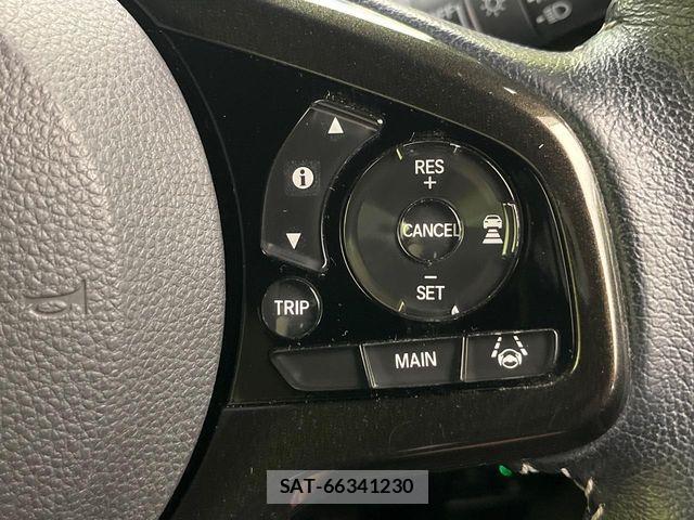 Honda N BOX CUSTOM 2017-09 8781350-6
