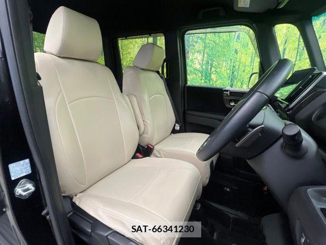 Honda N BOX CUSTOM 2017-09 8781350-7