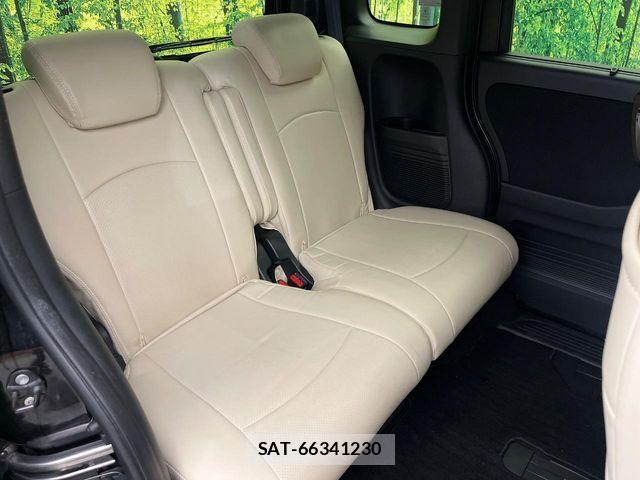 Honda N BOX CUSTOM 2017-09 8781350-8