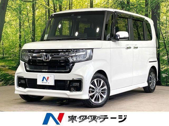 Honda N BOX CUSTOM 2023-09 8796873-0