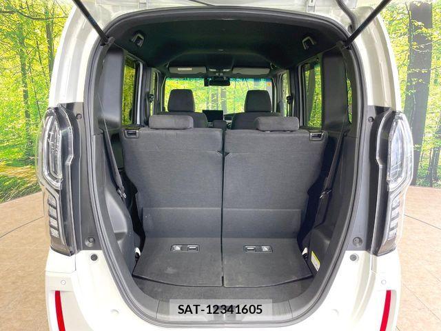 Honda N BOX CUSTOM 2023-09 8796873-9