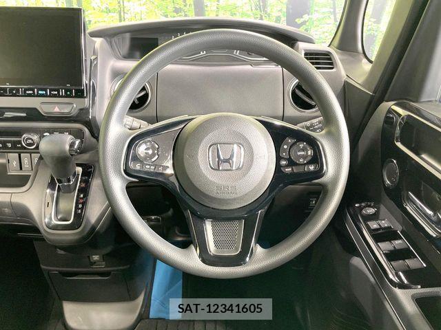 Honda N BOX CUSTOM 2023-09 8796873-10