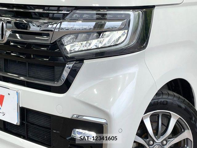 Honda N BOX CUSTOM 2023-09 8796873-11