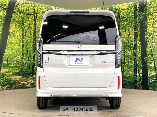 Honda N BOX CUSTOM 2023-09 8796873-14