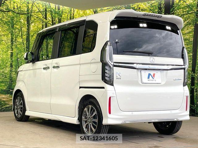 Honda N BOX CUSTOM 2023-09 8796873-16