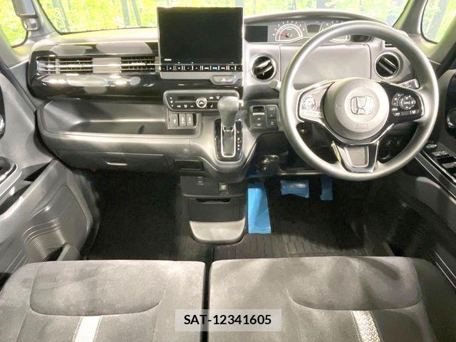 Honda N BOX CUSTOM 2023-09 8796873-1