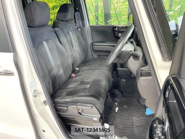 Honda N BOX CUSTOM 2023-09 8796873-7