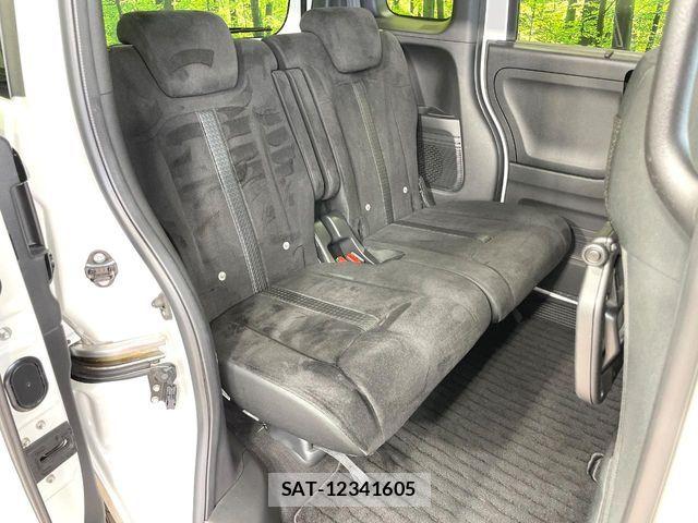 Honda N BOX CUSTOM 2023-09 8796873-8