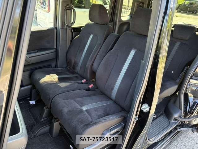 Honda N BOX CUSTOM 2021-07 8796894-7