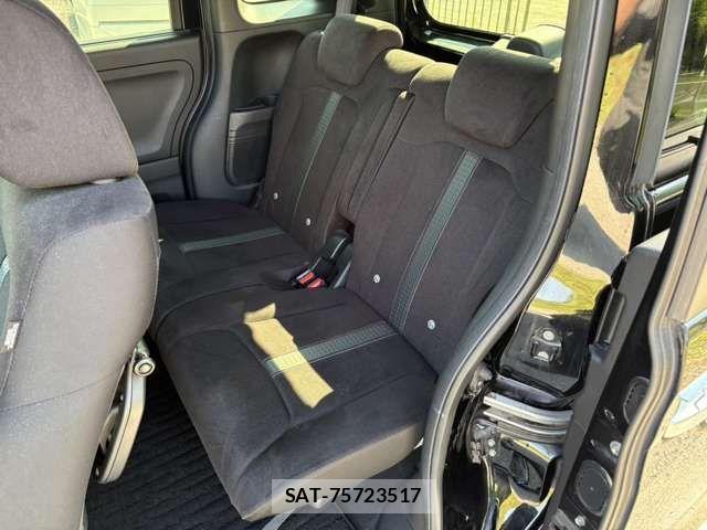Honda N BOX CUSTOM 2021-07 8796894-8