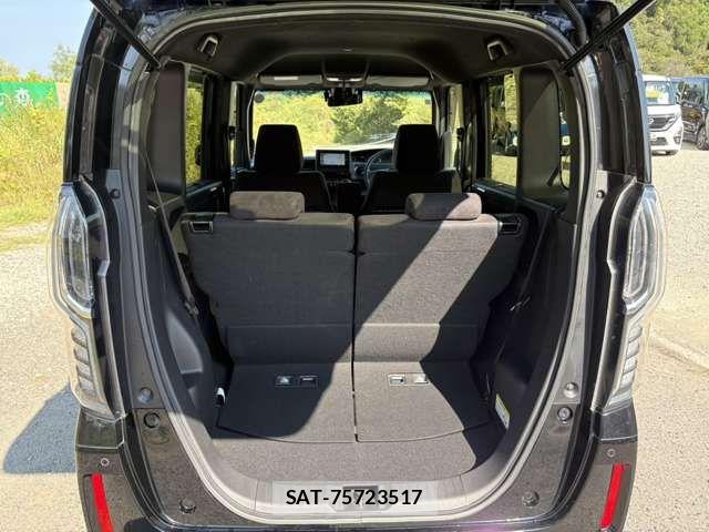 Honda N BOX CUSTOM 2021-07 8796894-9