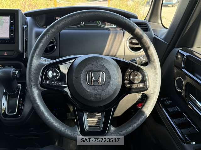Honda N BOX CUSTOM 2021-07 8796894-12