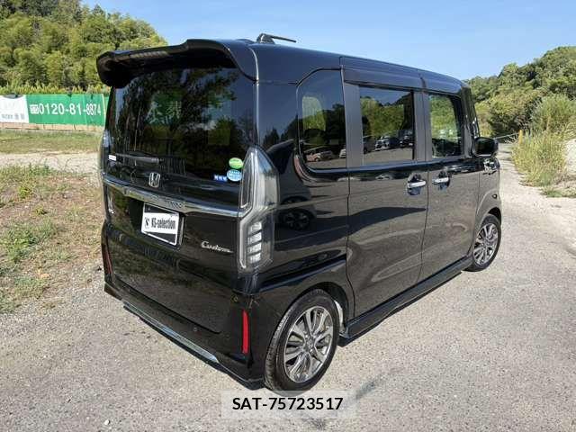 Honda N BOX CUSTOM 2021-07 8796894-1