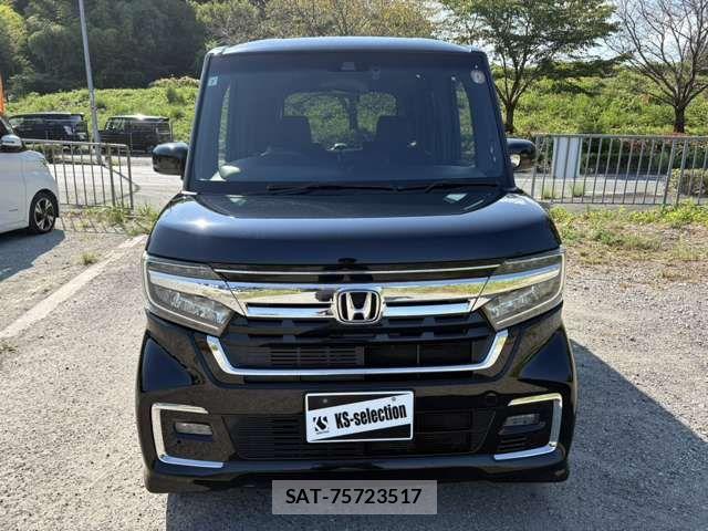 Honda N BOX CUSTOM 2021-07 8796894-2