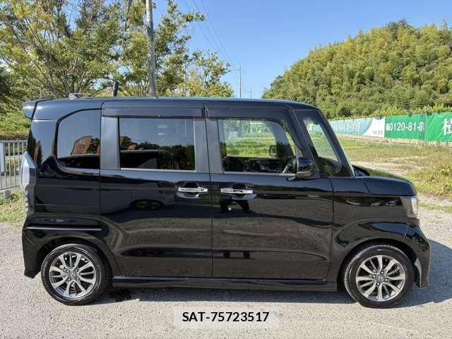 Honda N BOX CUSTOM 2021-07 8796894-3
